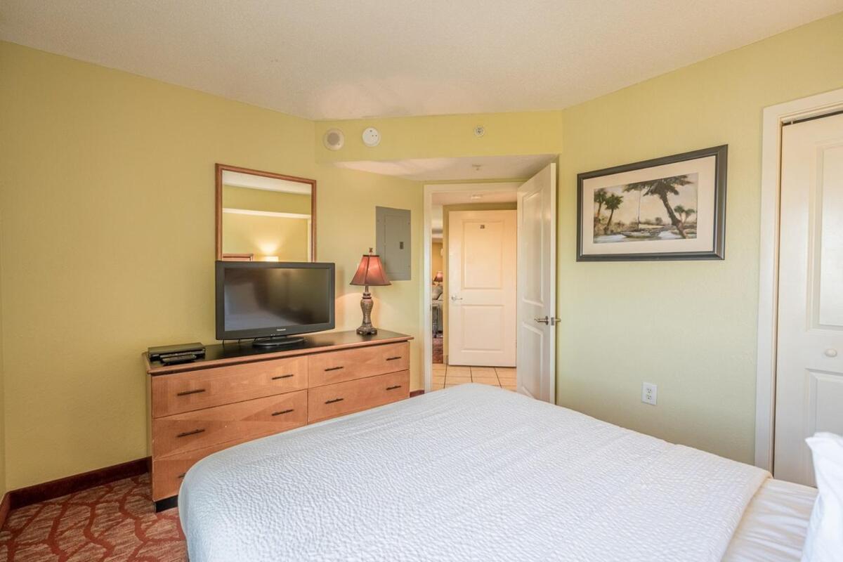 Bay View 1011, City View, 4Ppl Myrtle Beach Ngoại thất bức ảnh